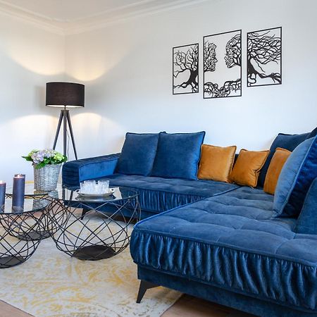 Appartement Inge-Marie à Westerland Extérieur photo