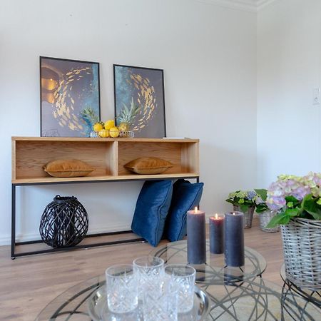 Appartement Inge-Marie à Westerland Extérieur photo