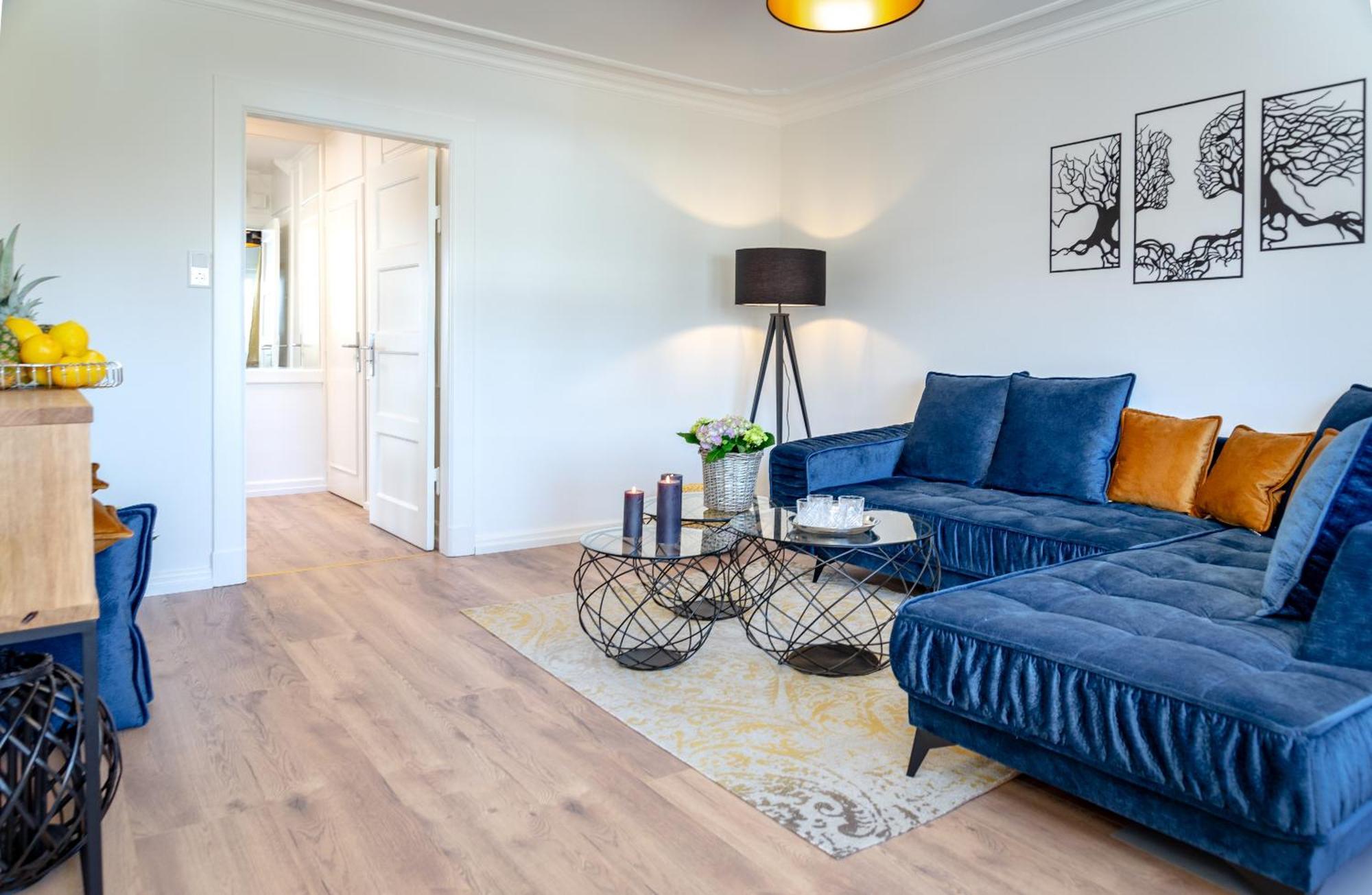 Appartement Inge-Marie à Westerland Extérieur photo