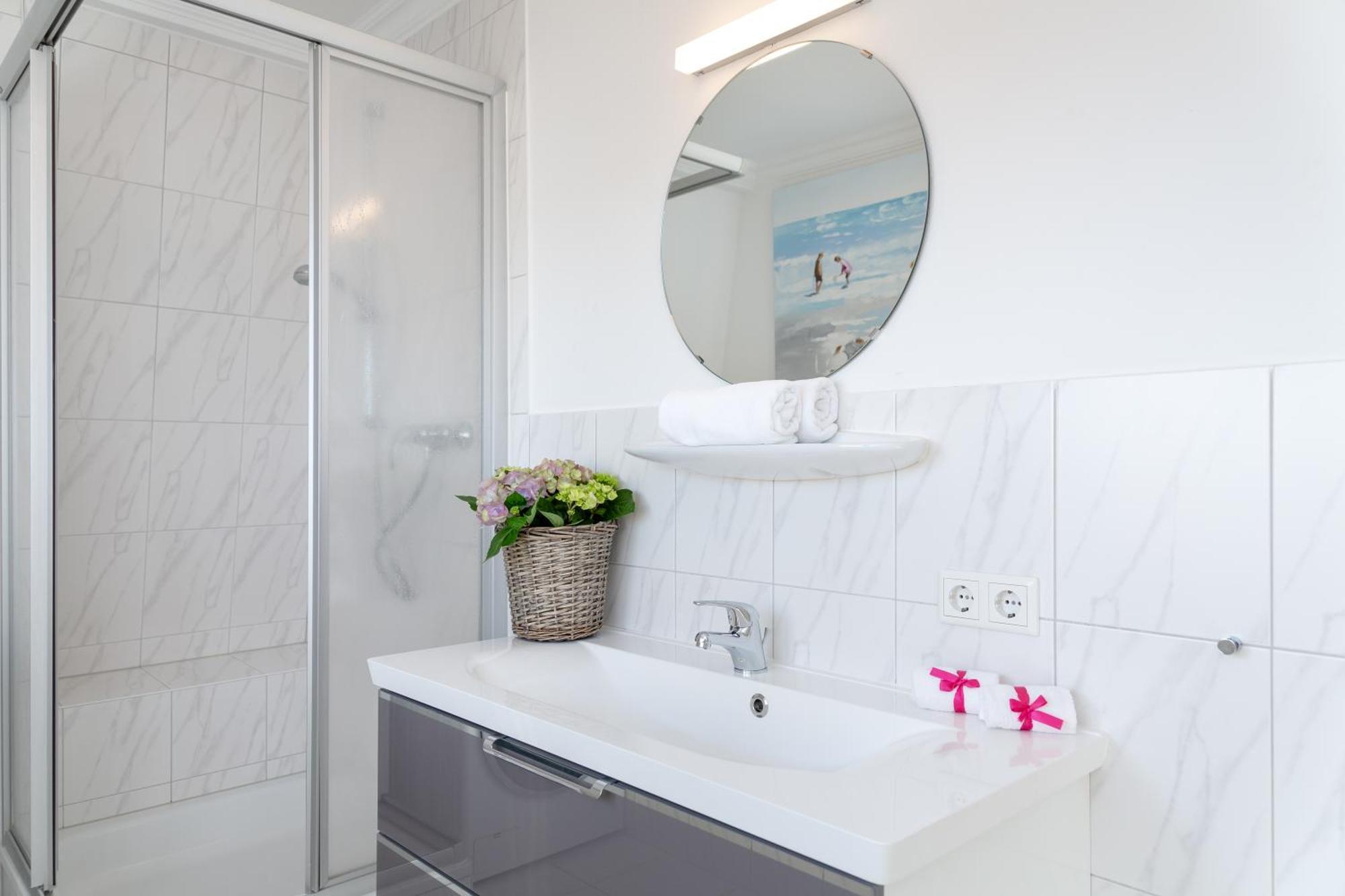 Appartement Inge-Marie à Westerland Extérieur photo