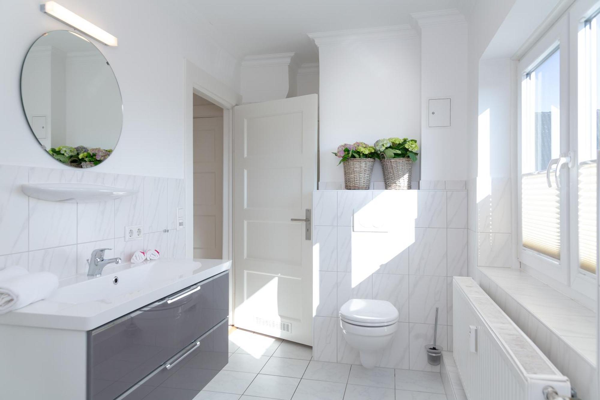 Appartement Inge-Marie à Westerland Extérieur photo