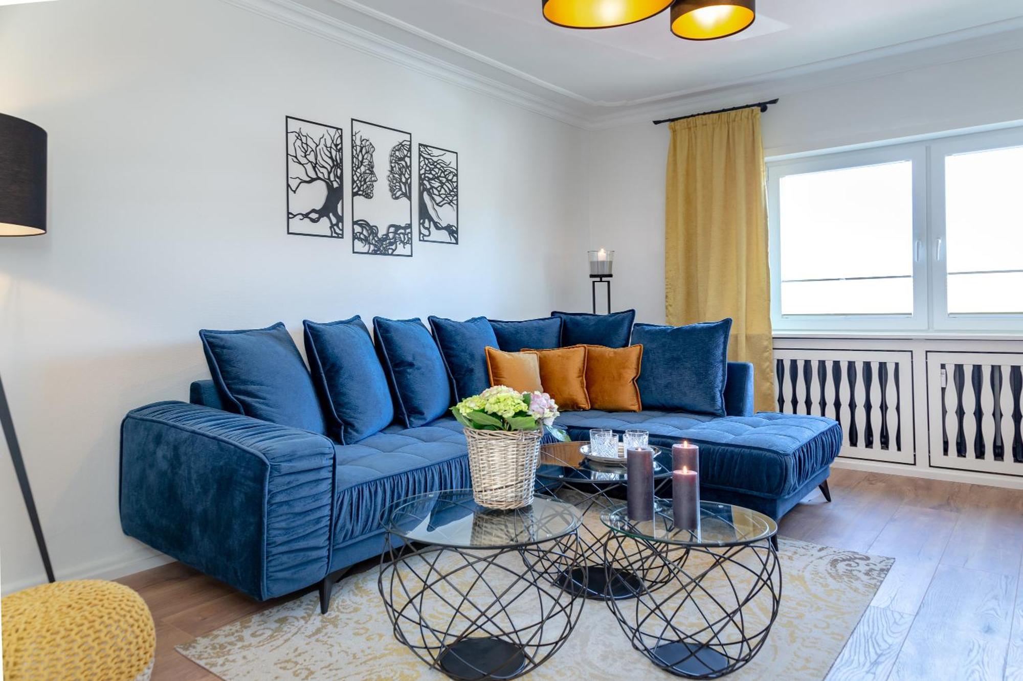 Appartement Inge-Marie à Westerland Extérieur photo