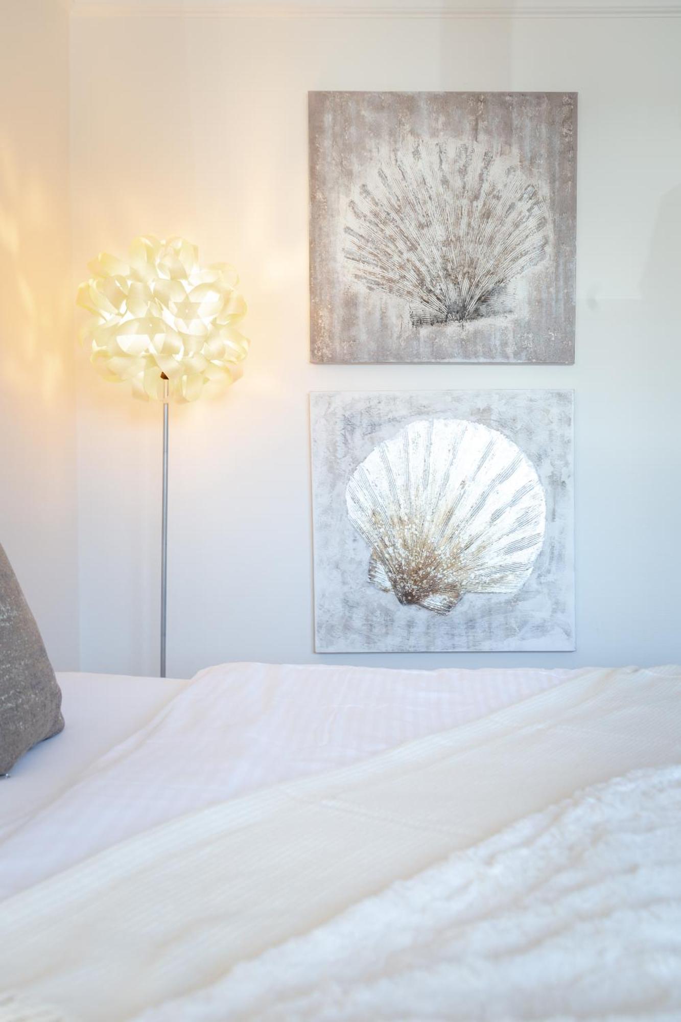 Appartement Inge-Marie à Westerland Extérieur photo