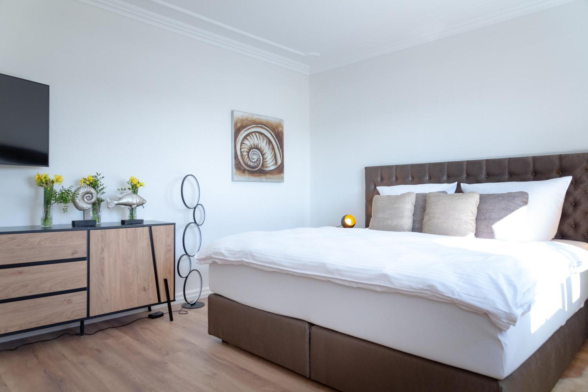 Appartement Inge-Marie à Westerland Extérieur photo