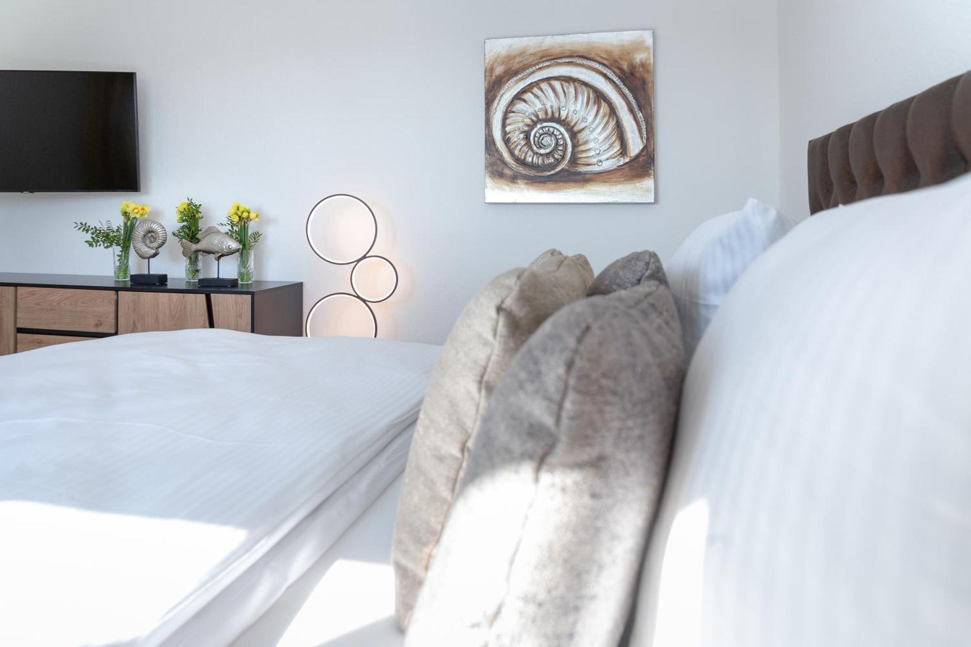 Appartement Inge-Marie à Westerland Extérieur photo
